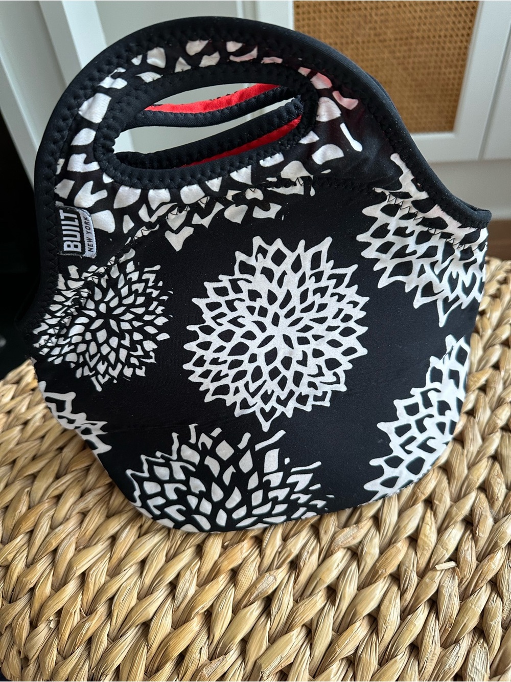 Lunch box